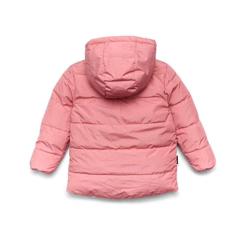 Crywolf Reversible Eco-Puffer image number 2